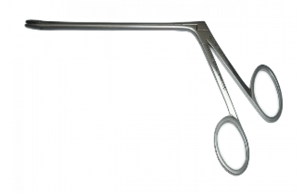 Disc Forcep (Pitutary Rongeur)